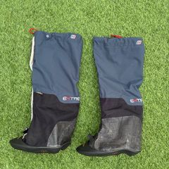 Berghaus Extrem GoreTex Yeti Gaiters. Size Large