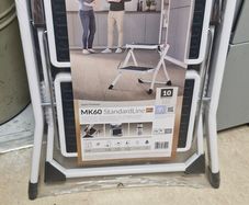 Step Ladder - Brand New