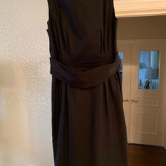 Roberto Verino Black Dress