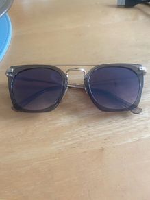 Nine West sunglasses