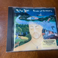 Billy Joel River of Dreams CD
