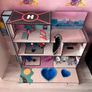 Lol doll house Image 2