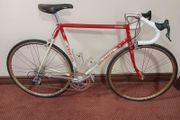 Eddy Merckx Corsa Extra 56 cm ctc Campagnolo Record 10 speed
