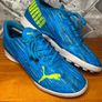 Puma Ultra Mens Astro Football UK8 EUR42 Image 2