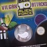 Ben 10 Vilgax Attacks Nintendo Wii games Original Image 5