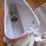girl's Disney high tops Image 3
