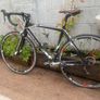 Ridley 7005 racing 30 speed 700x25c wheels 19.5 inch frame very good condition shimano tiagra group set Image 4