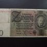 Germany. Reichsbanknote. 10 Mark & 20 Mark (21.2.1929) Image 3