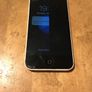 iPhone 5C White Model A 1507 Spares or Repairs Image 4