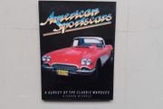 Americian Sportscars Book.