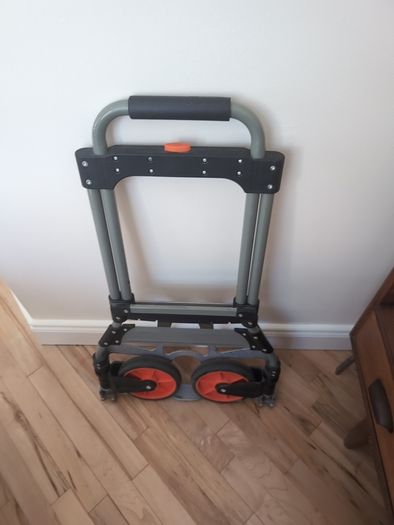 hand truck / trolly / cart