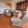 Living Room Suite of Furniture Image 2
