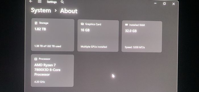 5070ti gaming pc