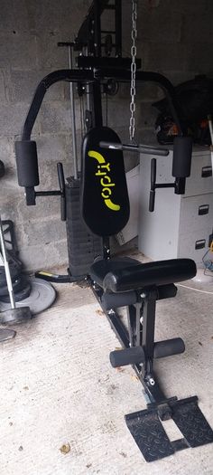 Multigym