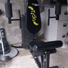 Multigym