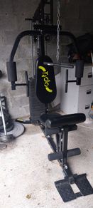 Multigym
