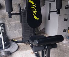 Multigym