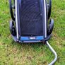 Thule bike trailer & infant sling Image 2