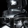 LED Car Interior Lighting upgrade light kits Image 5