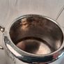 vintage silverplated dual handled sugar bowls Image 5