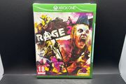 Rage 2 Xbox One Brand New Sealed