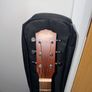 Fender CC60S acoustic guitar Image 3