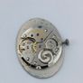 Vintage Juvenia Swiss men's Watch Image 6
