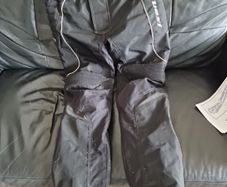Ixon motorbike trousers