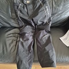 Ixon motorbike trousers