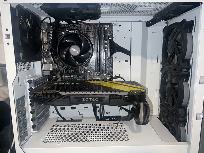 Gaming PC