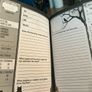 Waiting for the Night: My Reading Journal Image 3
