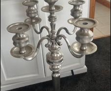 Candelabras