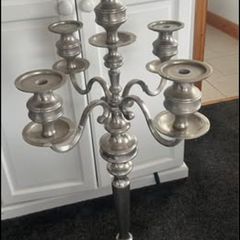 Candelabras