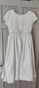 communion dress
