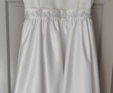 communion dress