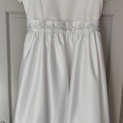 communion dress