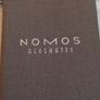 NOMOS Glashutte mens watch Image 4