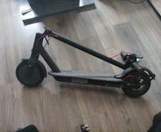 E scooter Mi