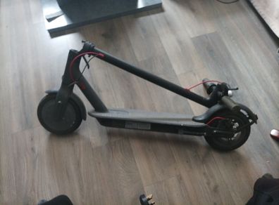 E scooter Mi