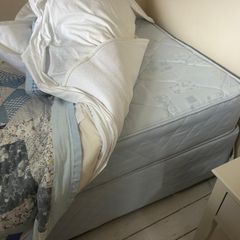 Single Bed