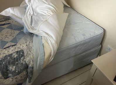 Single Bed