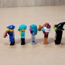 LEGO Minifigures Bundle Image 4