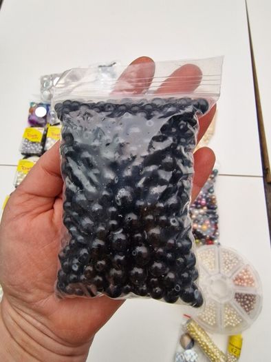 Bundle of pearls