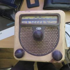 Car radio