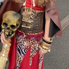 Halloween/fancy dress costume