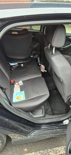 Ford Focus St Line