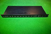 Ubiquiti Networks EdgeRouter ERPRO-8 wired router
