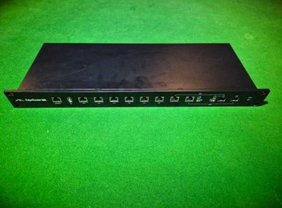Ubiquiti Networks EdgeRouter ERPRO-8 wired router