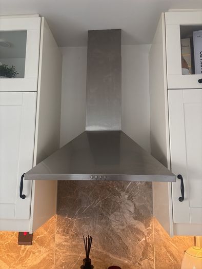 extractor fan ikea brand