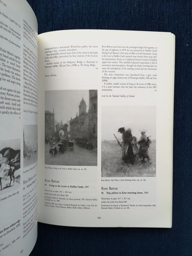 SALE! Irish women artists from the eighteenth century to the present day 50% off sale